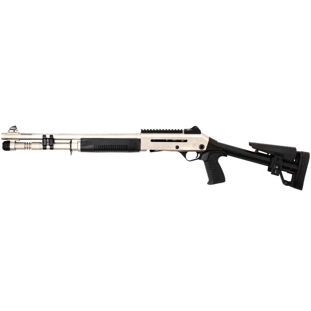 PANZER ARMS M4 SPEED